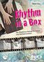Rhythm in a Box, m. Audio-CD
