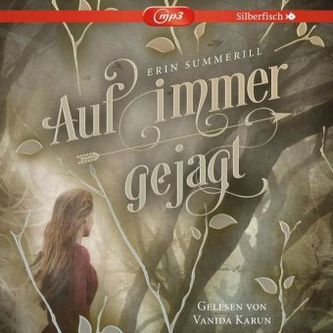 Königreich der Wälder - Auf immer gejagt, 2 MP3-CD