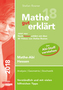 Mathe gut erklärt 2018 Hessen Grundkurs und Leistungskurs