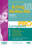 Erfolg im Mathe-Abi 2018 Hessen Lernpaket 'Pro' Leistungskurs