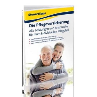 Die Pflegeversicherung