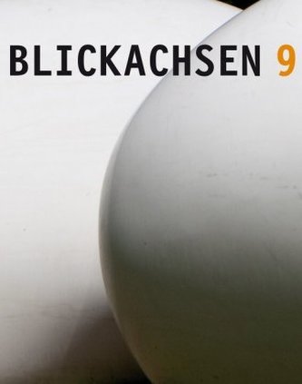 Blickachsen Blickachsen