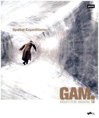 GAM.13 Spatial Expeditions