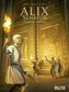 Alix Senator - Das Klagen der Kybele
