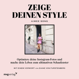 Zeige deinen Style