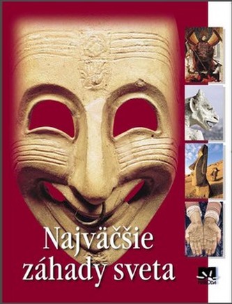 Najväčšie záhady sveta