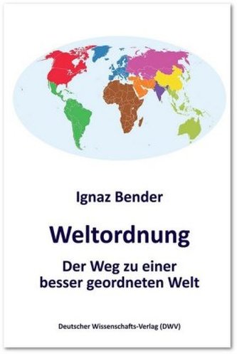 Weltordnung