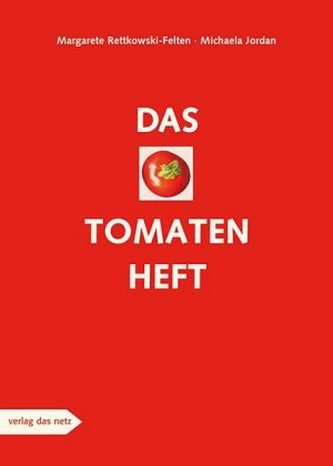 Das Tomatenheft