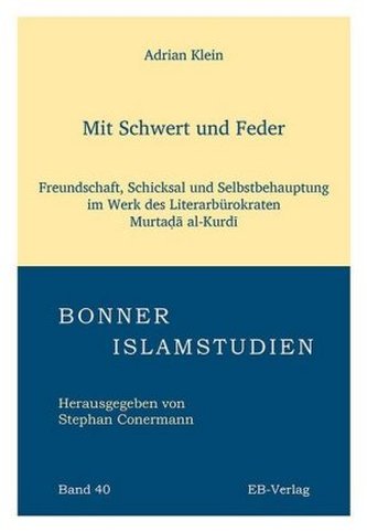 Mit Schwert und Feder