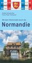 Mit dem Wohnmobil durch die Normandie
