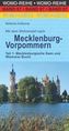 Mit dem Wohnmobil nach Mecklenburg-Vorpommern. Tl.1