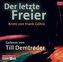 Der letzte Freier, 1 Audio-CD