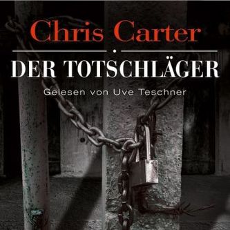 Der Totschläger, 6 Audio-CDs
