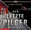 Der letzte Pilger, 2 MP3-CDs