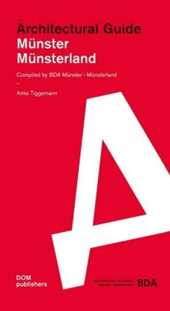 Münster / Münsterland. Architectural Guide