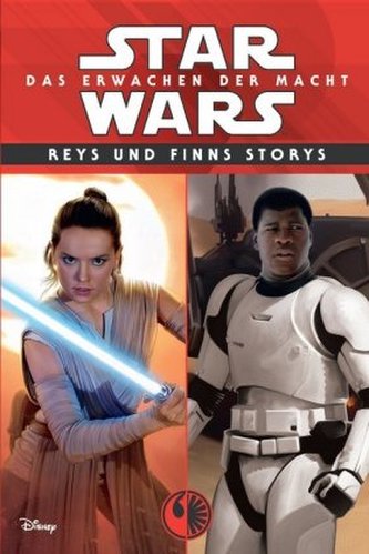 Star Wars: Das Erwachen der Macht