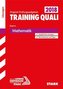 Training Quali Bayern 2018 - Mathematik Lösungsheft
