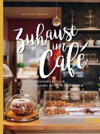 Zuhause im Café Zuhause im Café