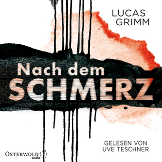 Nach dem Schmerz, 2 MP3-CDs
