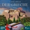Der Grieche, MP3-CD