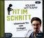Fit im Schritt, 1 MP3-CD