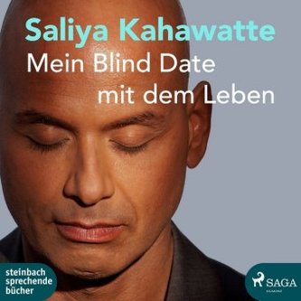 Mein Blind Date mit dem Leben, 1 MP3-CD