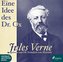 Die Idee des Dr. Ox, 1 MP3-CD