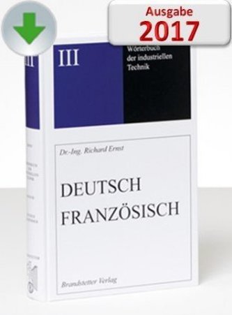 Deutsch-Französisch/Französisch-Deutsch