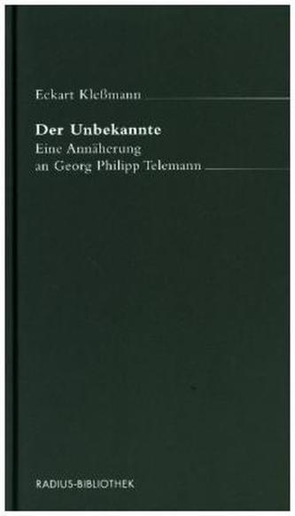 Der Unbekannte