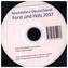 Marktbilanz Deutschland Forst und Holz 2017, 1 CD-ROM