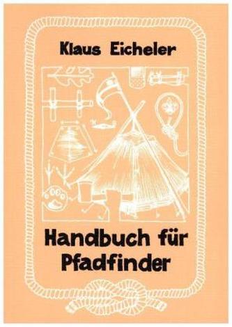 Handbuch für Pfadfinder