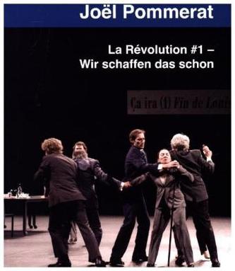 La Révolution No.1 - Wir schaffen das schon