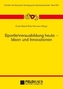 Sportlehrerausbildung heute - Ideen und Innovationen
