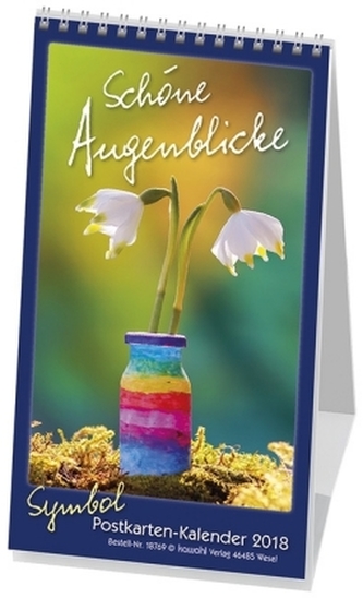 Schöne Augenblicke 2018