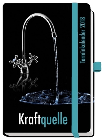 Kraftquelle 2018