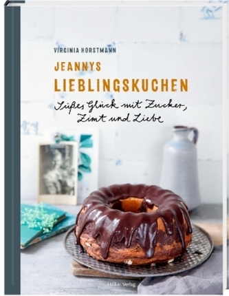 Jeannys Lieblingskuchen
