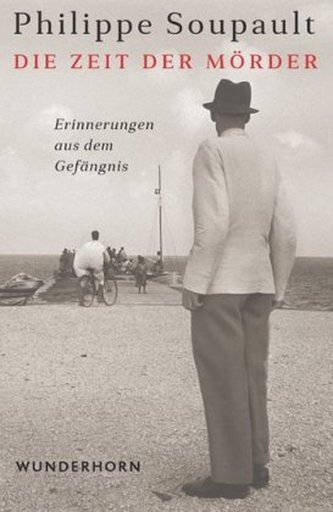 Die Zeit der Mörder