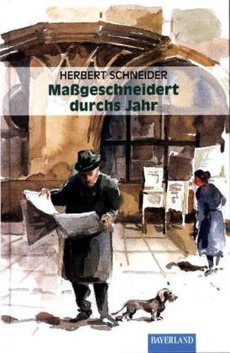 Maßgeschneidert durchs Jahr