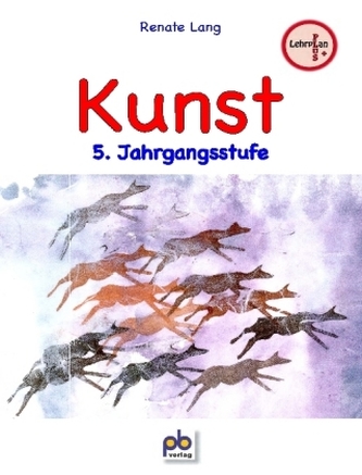 Kunst, 5. Jahrgangsstufe