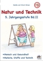 Natur und Technik, 5. Jahrgangsstufe. Bd.2