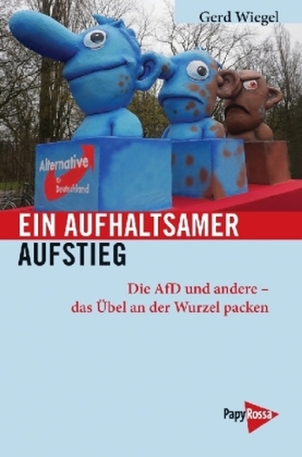 Ein aufhaltsamer Aufstieg