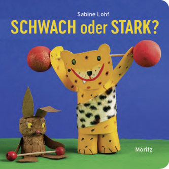 Schwach oder stark?