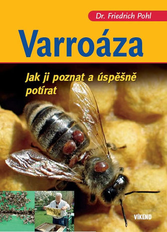 Varroáza