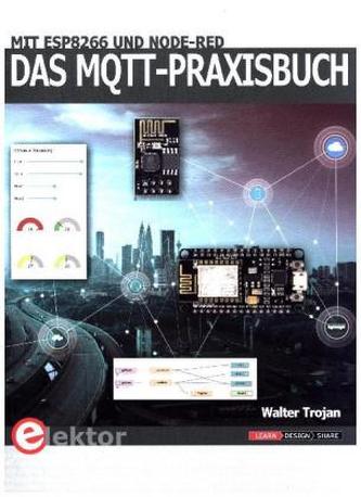 Das MQTT-Praxisbuch