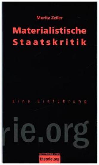 Materialistische Staatskritik