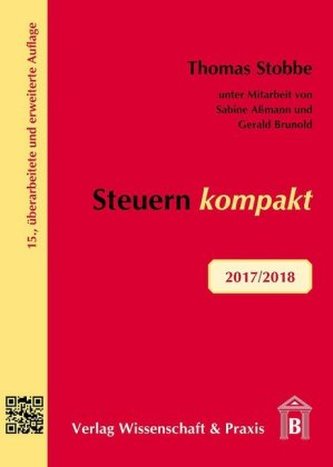 Steuern kompakt