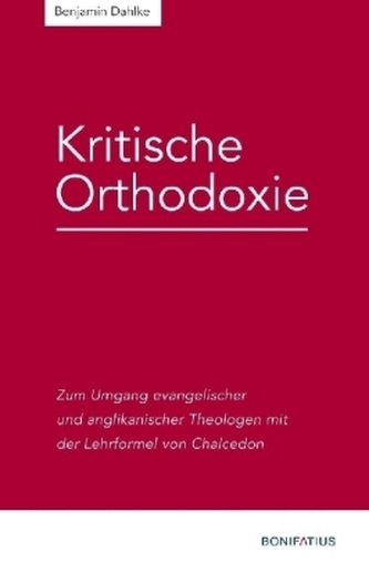 Kritische Orthodoxie