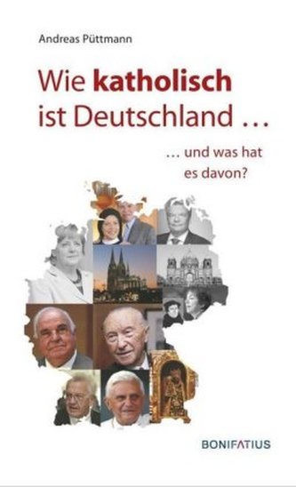 Wie katholisch ist Deutschland ...