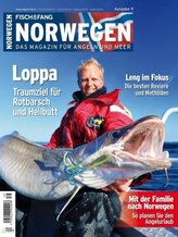Norwegen, m. DVD. Ausg.9