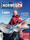Norwegen, m. DVD. Ausg.9
